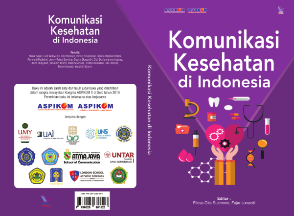 Komunikasi Kesehatan di Indonesia